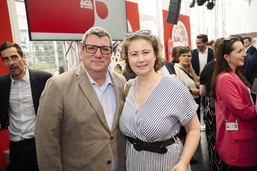 80 Jahre APA — Foto 3