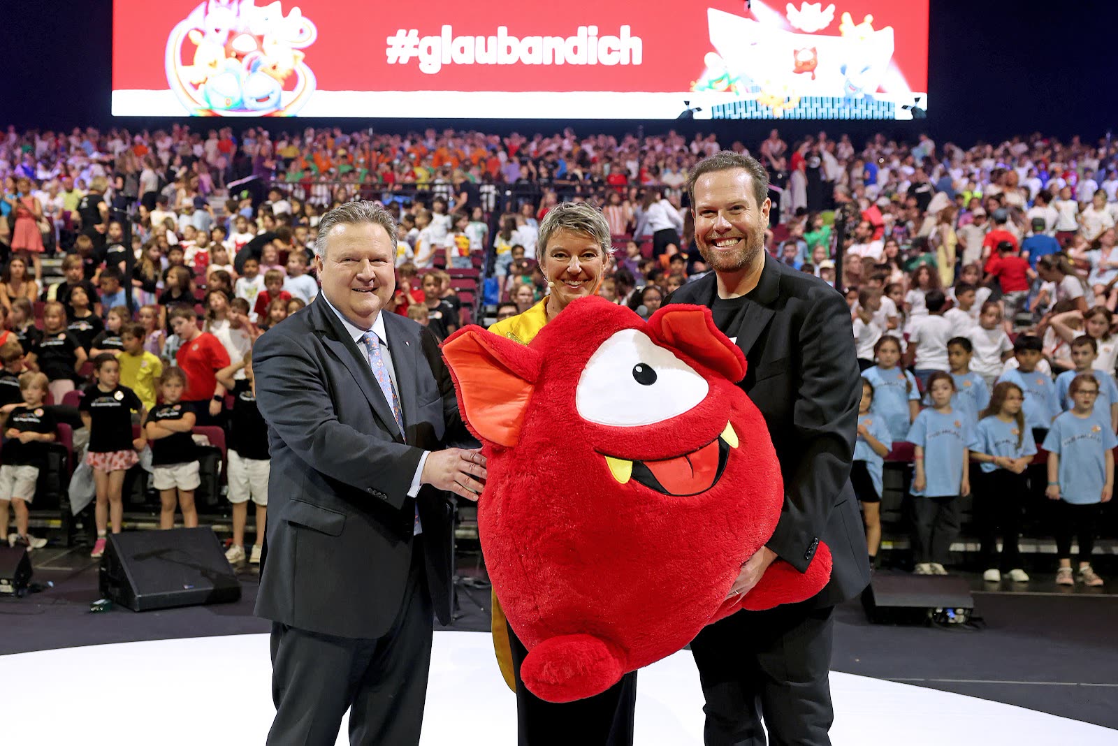 Monsterfreunde Konzerte — Foto 7