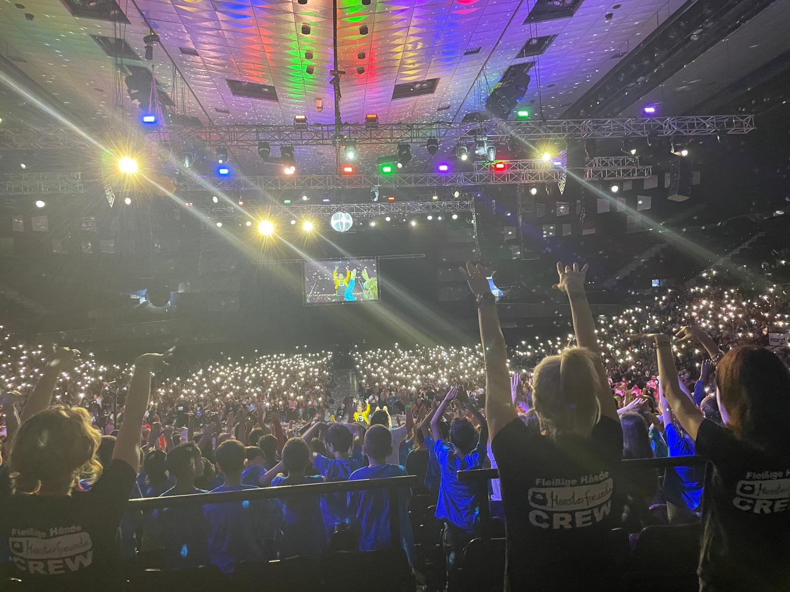 Monsterfreunde Konzerte — Foto 9